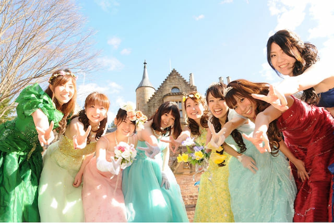 Lockheart Castle Ticket - image 2