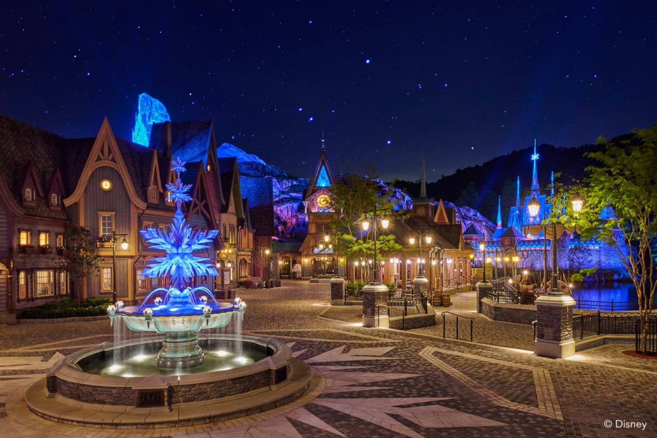 Hong Kong Disneyland Park Ticket - image 25