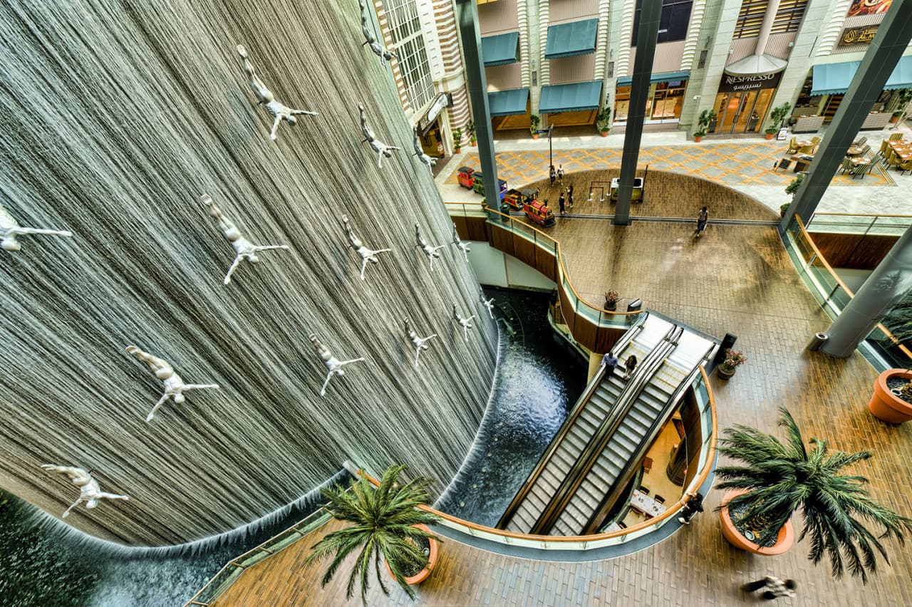 Dubai Old Town and Modern City Tour - image 8