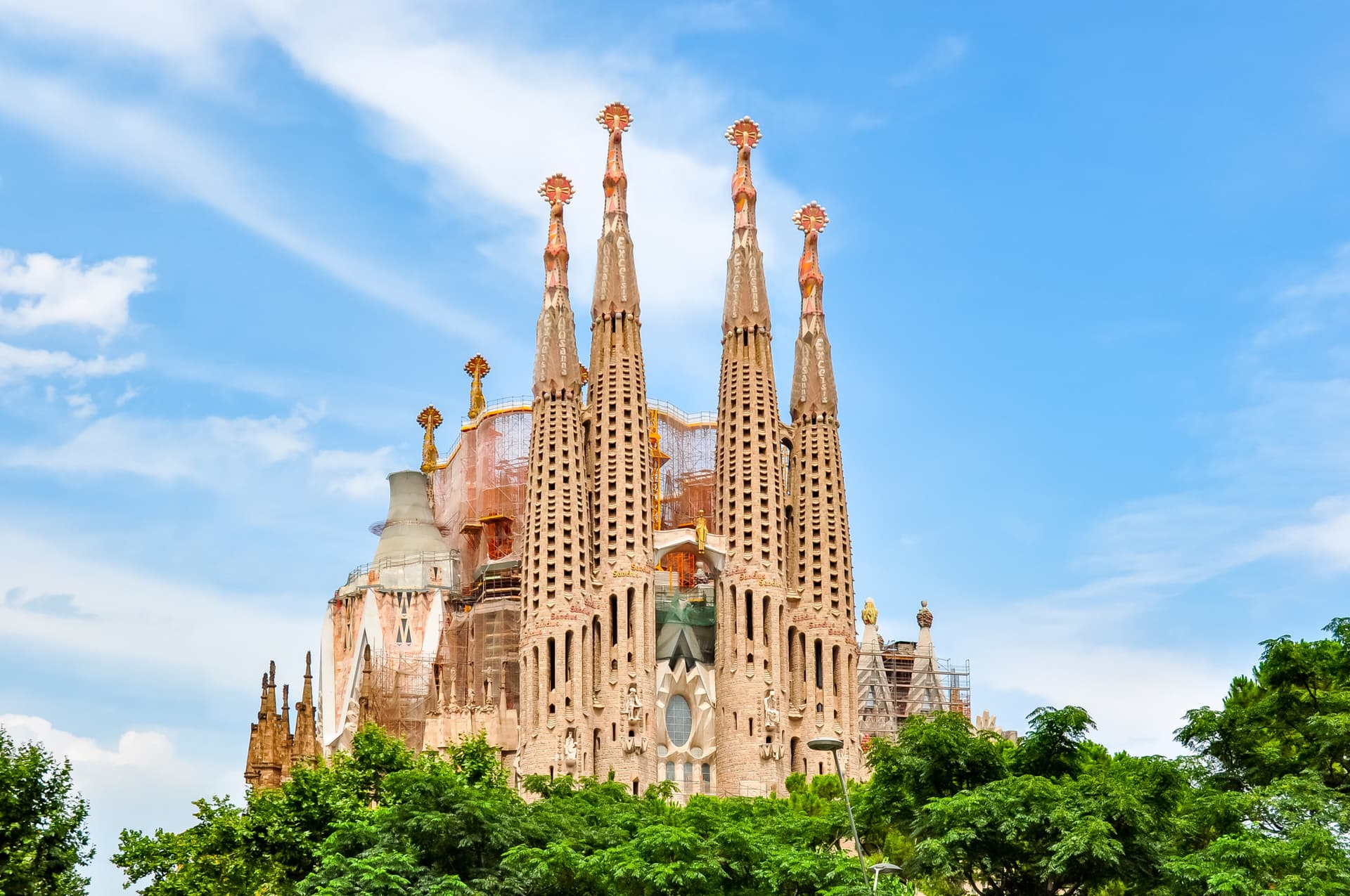 Go City Barcelona Explorer Pass: Save up to 50% on Attractions - image 34