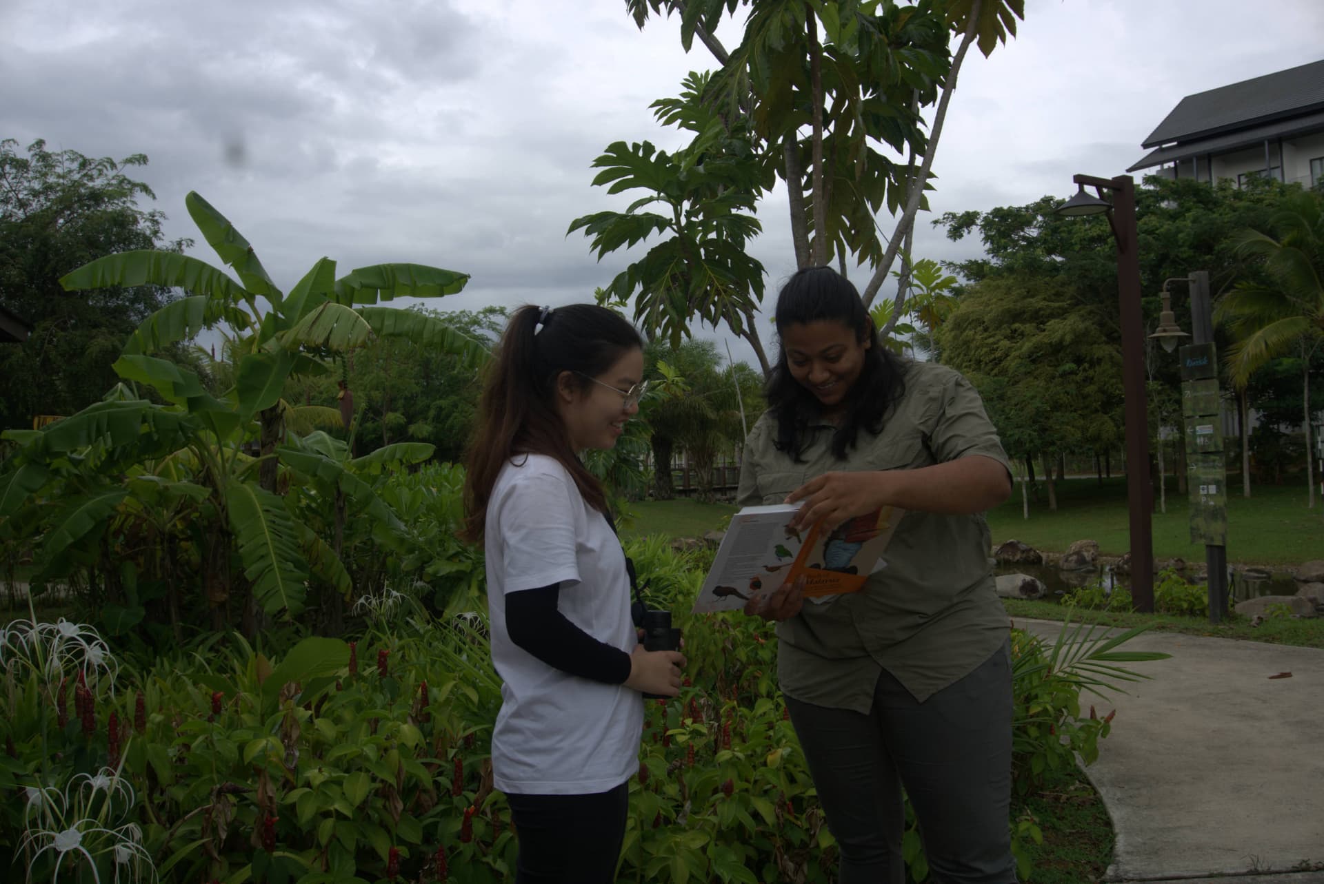 Desaru Riverside Garden Guided Walk - image 2