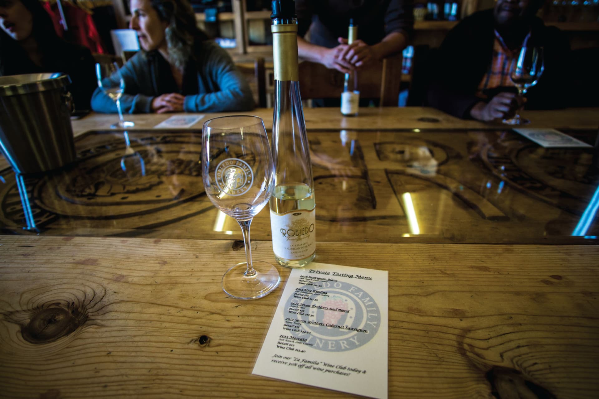 San Francisco Full-Day Wine Country Tour - image 5