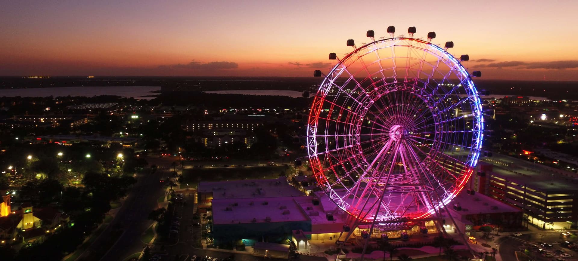 Go City Orlando Essentials Pass: 3 Attractions - image 4