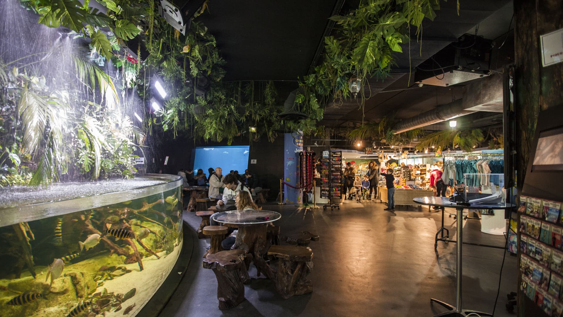 Aquarium de Paris - image 2