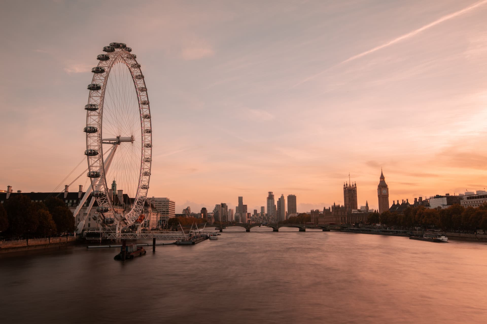 London Eye Ticket - image 12