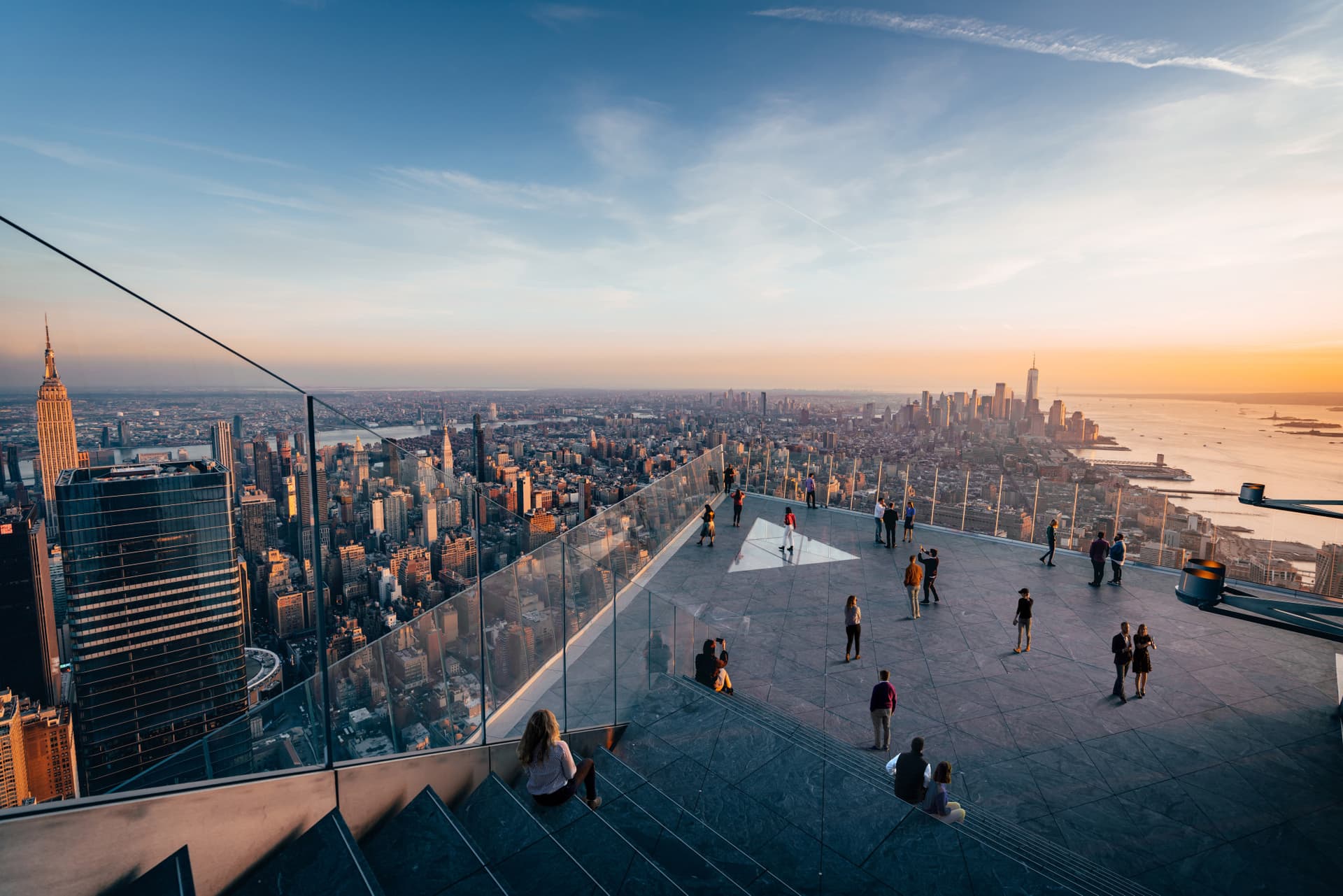 Go City New York Essential Pass: Save up to 50% on Attractions - image 4